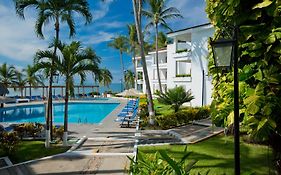 Vista Vallarta All Suites On The Beach